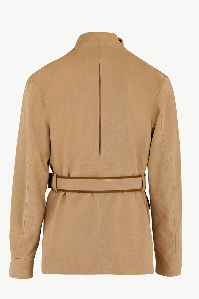 Giuliva Heritage Collection Sport Jacket In Cotton