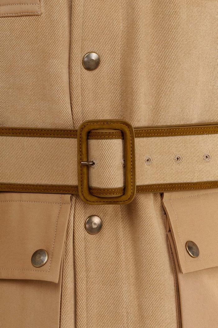 Giuliva Heritage Collection Sport Jacket In Cotton