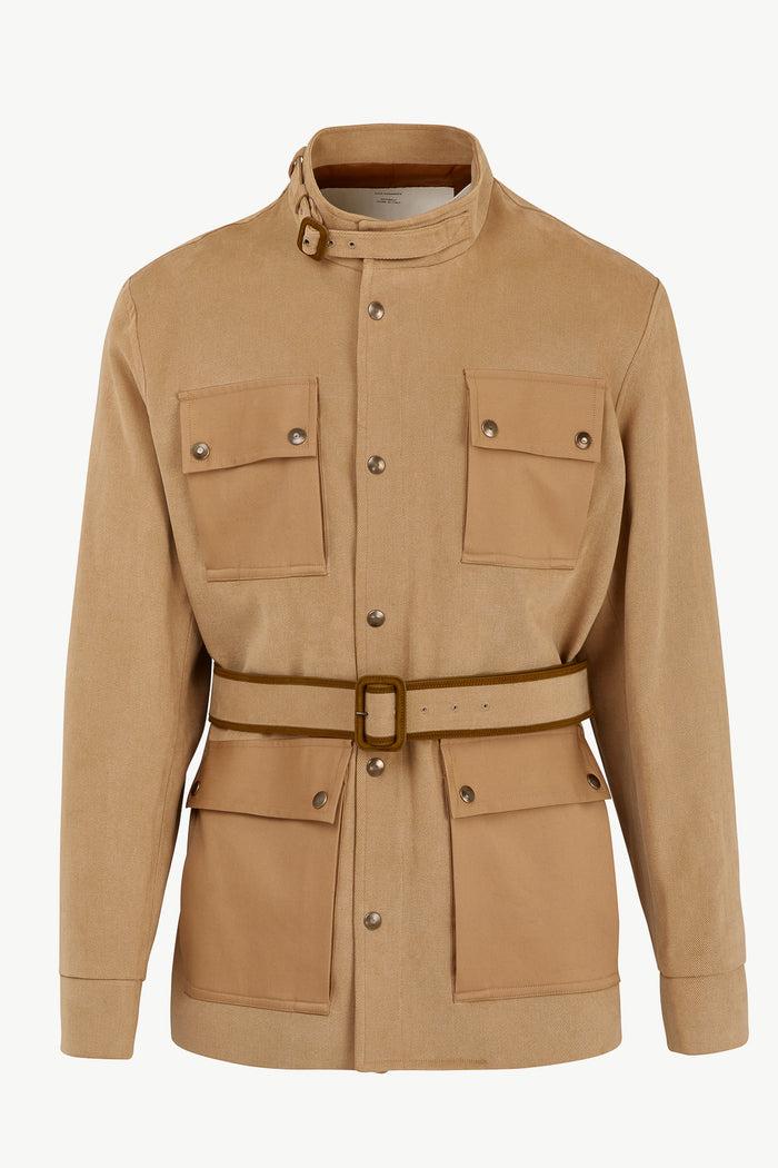 giuliva heritage collection Sport Jacket in Cotton