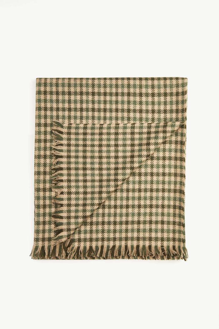 Giuliva Heritage Collection Talassa Scarf In Wool