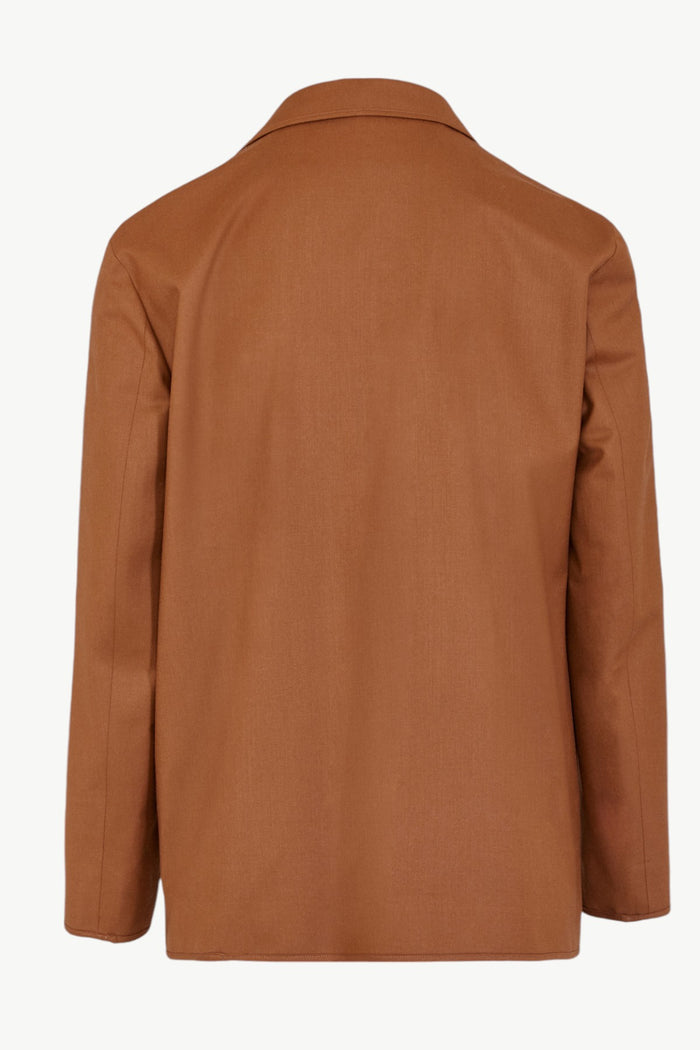 Giuliva Heritage Collection Tito Jacket In Wool