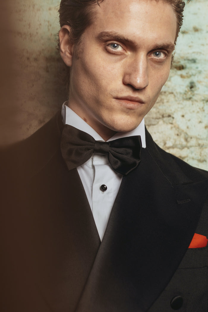 Giuliva Heritage Collection Tonino Blazer In Linen