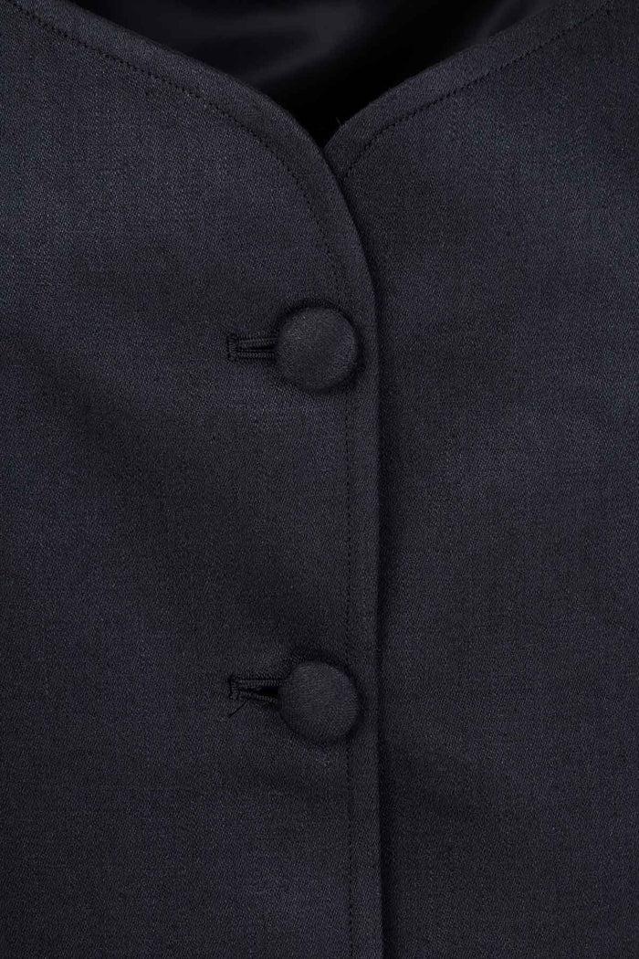 Giuliva Heritage Collection Vanessa Dress In Linen