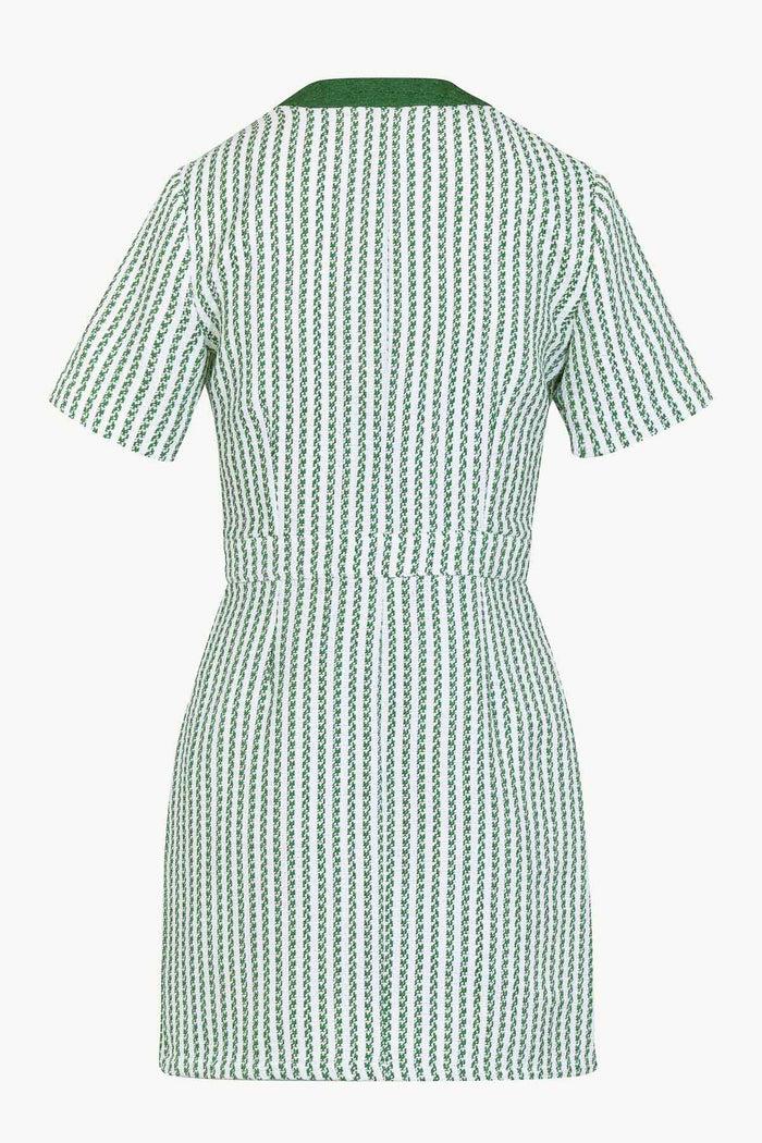 Giuliva Heritage Collection Vera Dress In Cotton