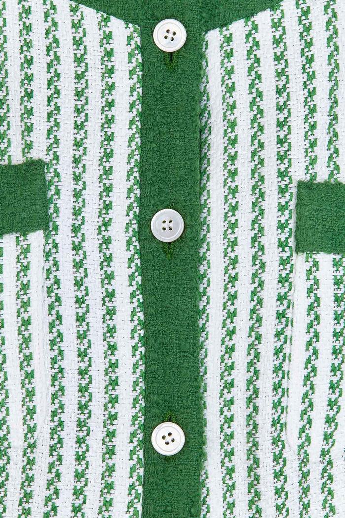 Giuliva Heritage Collection Vera Dress In Cotton