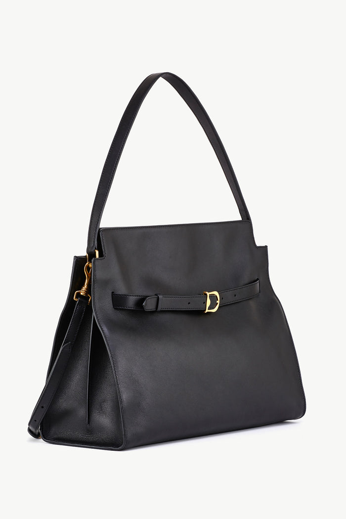 Giuliva Heritage Collection Virna Bag In Leather