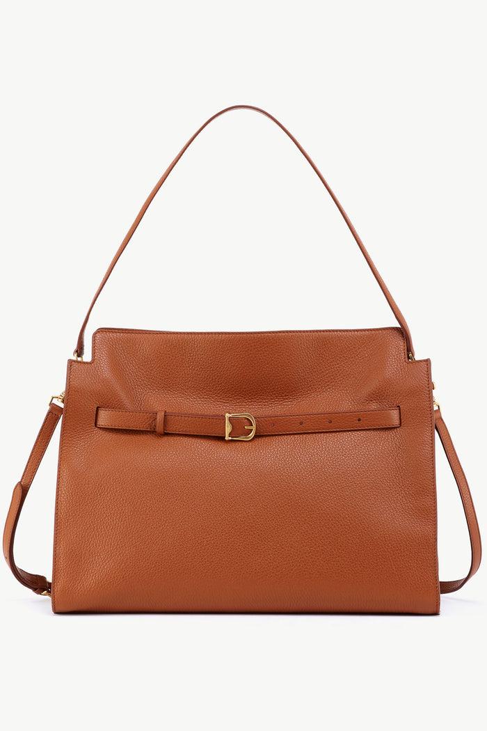 giuliva heritage collection Virna Bag in Leather