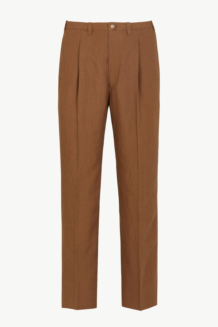 giuliva heritage collection Vito Trousers in Linen