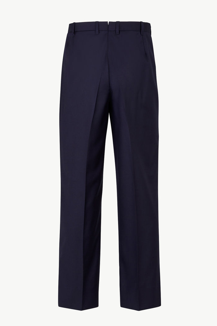 Giuliva Heritage Collection Vito Trousers In Wool
