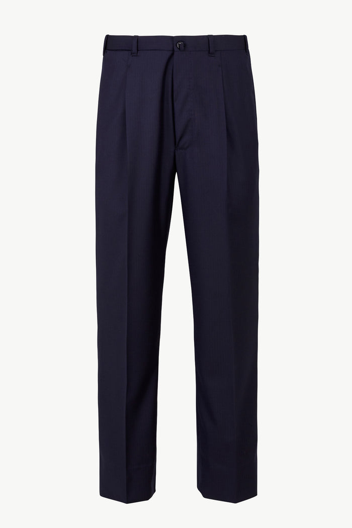 giuliva heritage collection Vito Trousers in Wool