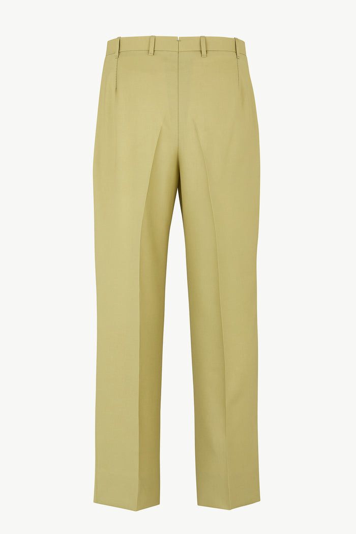 Giuliva Heritage Collection Vito Trousers In Wool