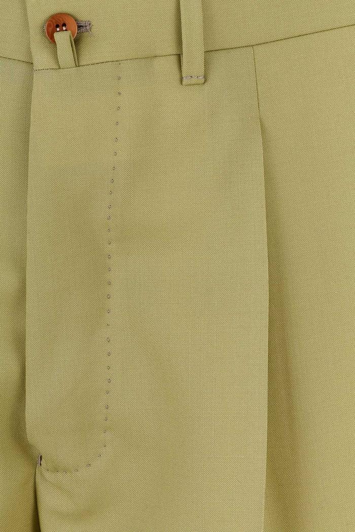 Giuliva Heritage Collection Vito Trousers In Wool