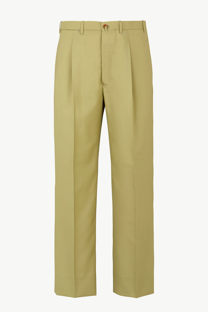 giuliva heritage collection Vito Trousers in Wool