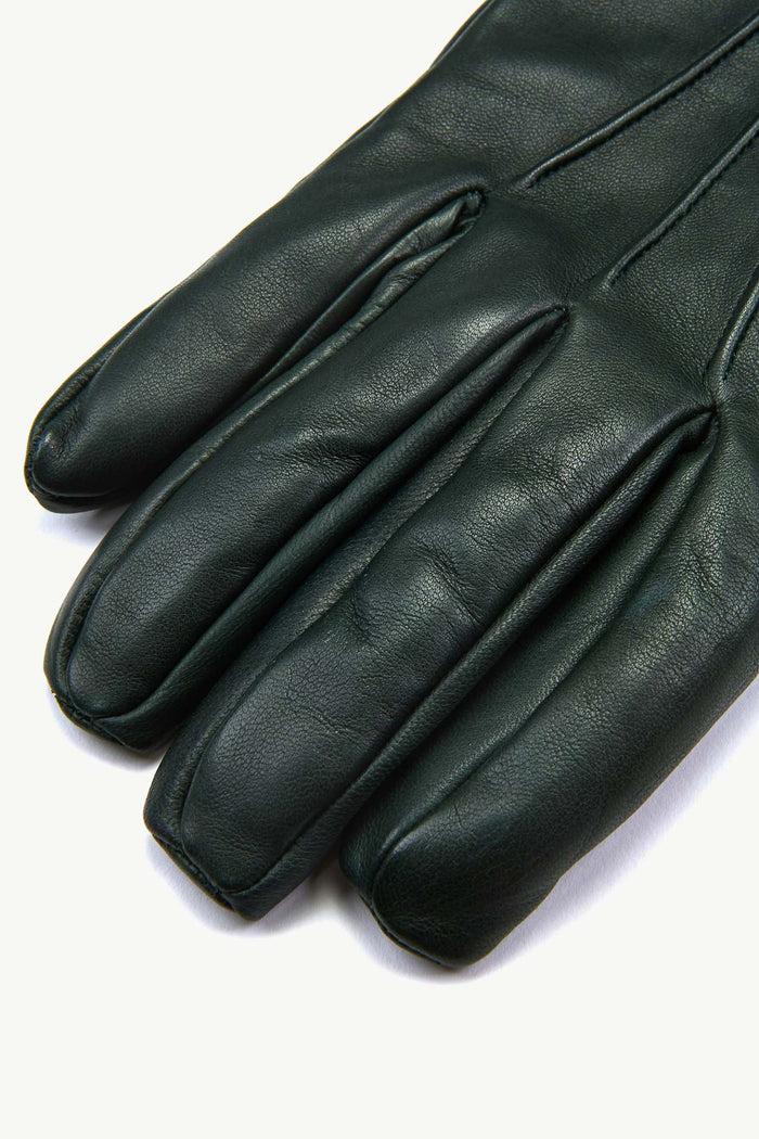 Giuliva Heritage Collection Glen Men's Gloves In Leather