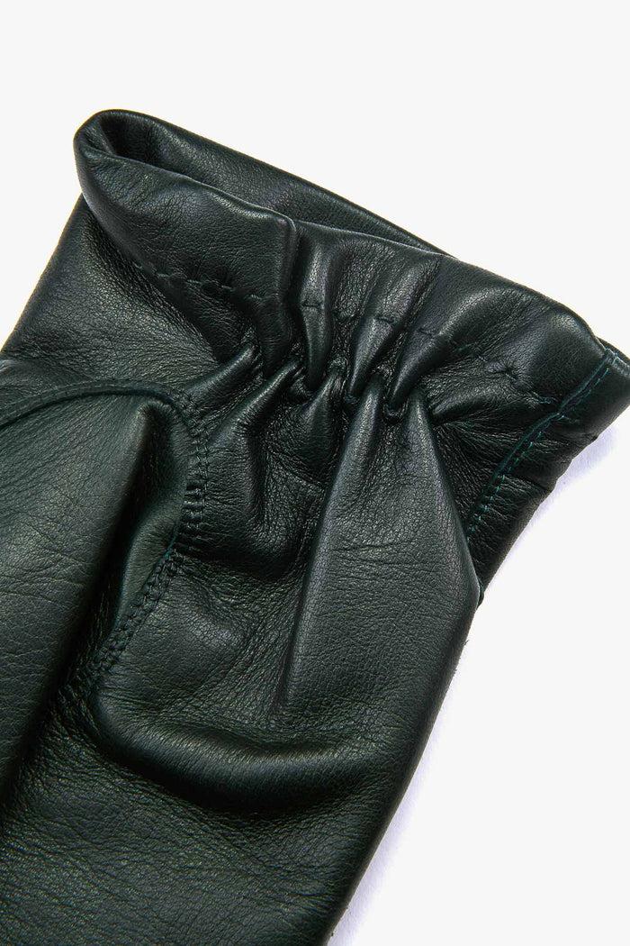 Giuliva Heritage Collection Glen Men's Gloves In Leather