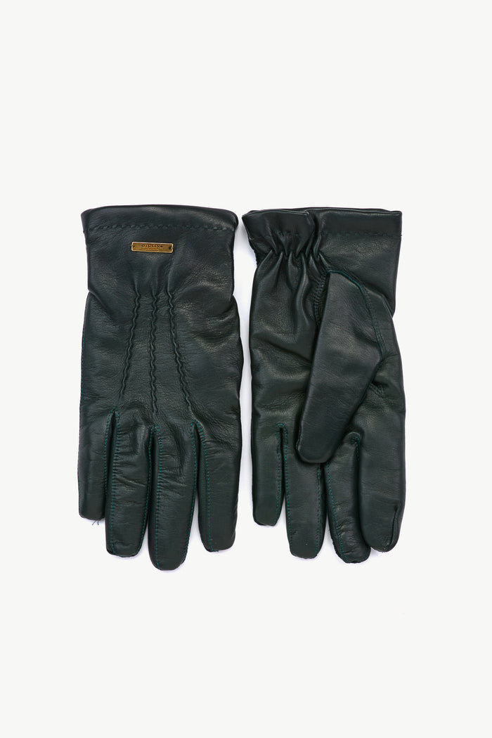 giuliva heritage collection Glen Men's Gloves in Leather