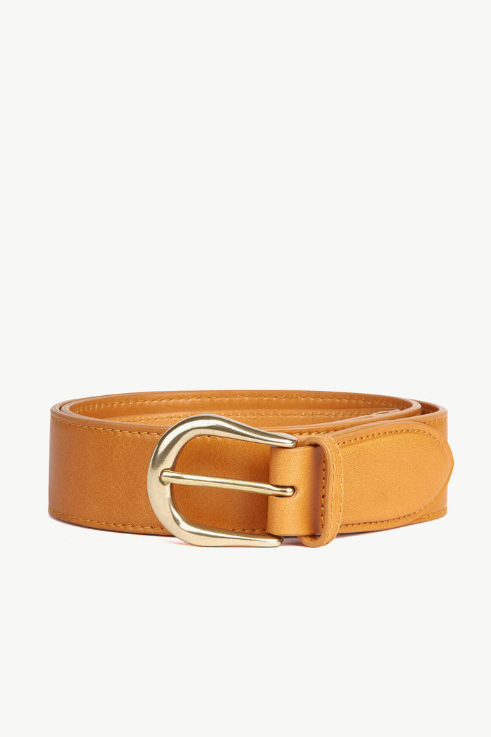 Giuliva Heritage Collection Guillaume Men's Belt In Leather