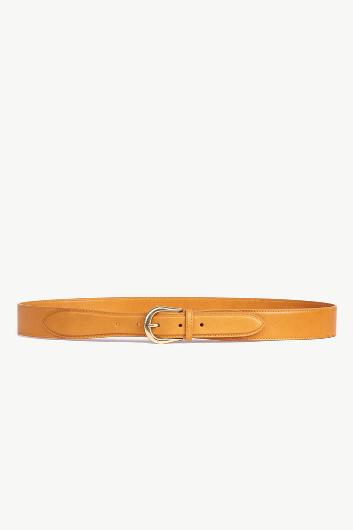 giuliva heritage collection Guillaume Men's Belt in Leather
