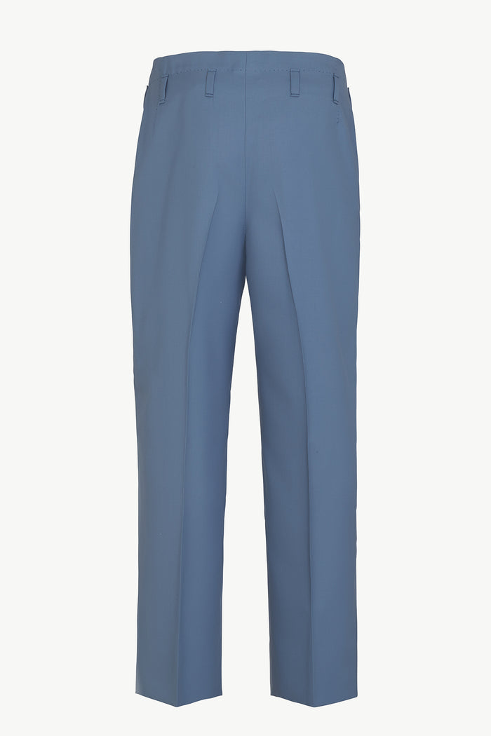 Giuliva Heritage Collection Gustavo Trousers In Virgin Wool