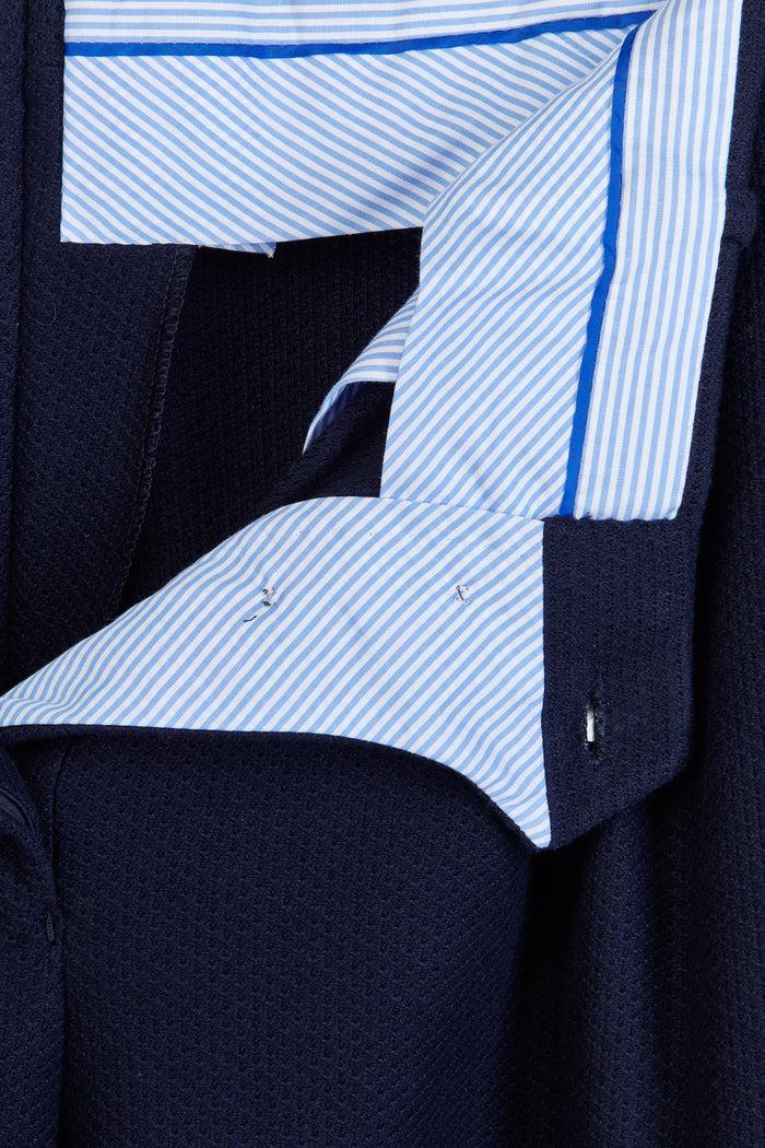 Giuliva Heritage Collection Husband Shorts In Cotton Jersey