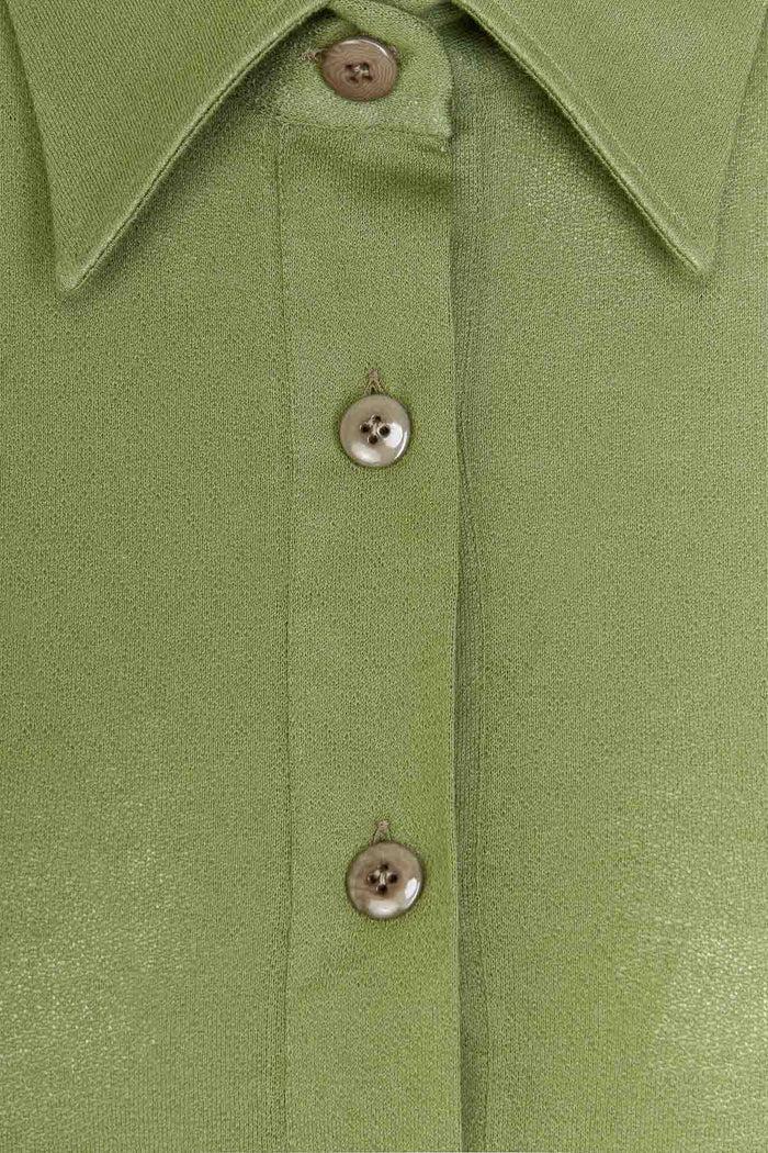 Giuliva Heritage Collection Ingrid Dress In Cotton Jersey