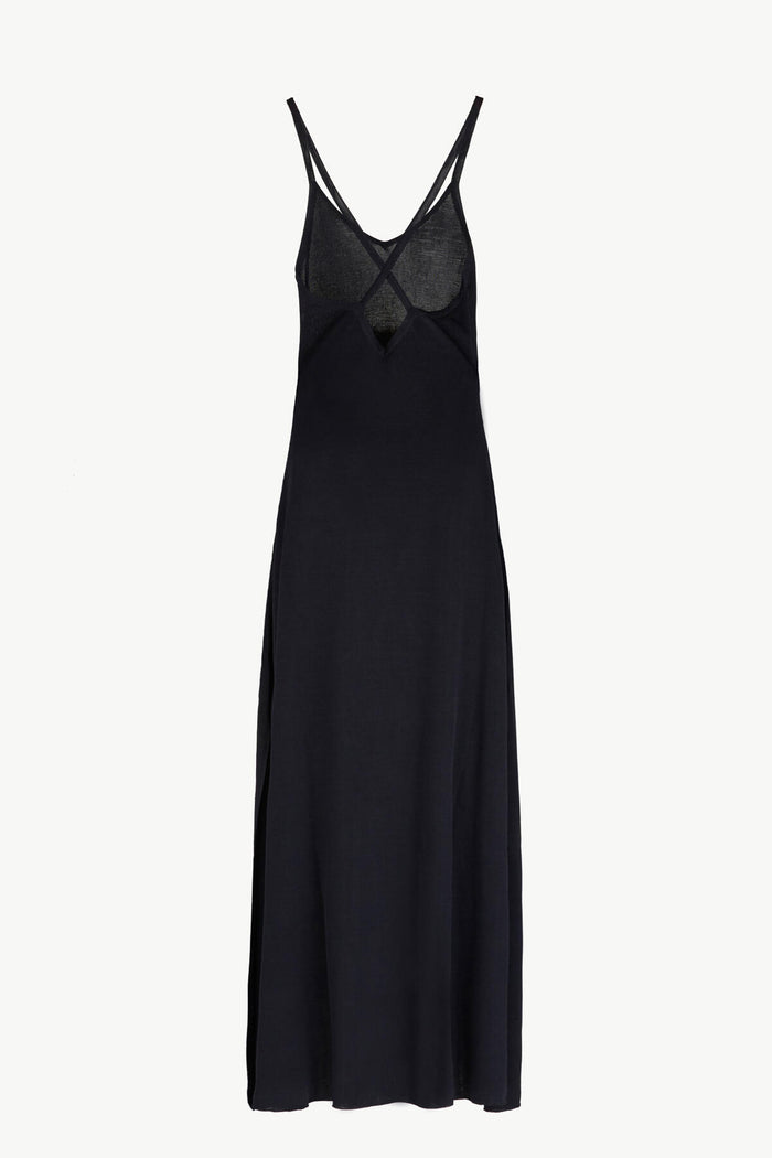 Giuliva Heritage Collection Isa Dress In Viscose Knit