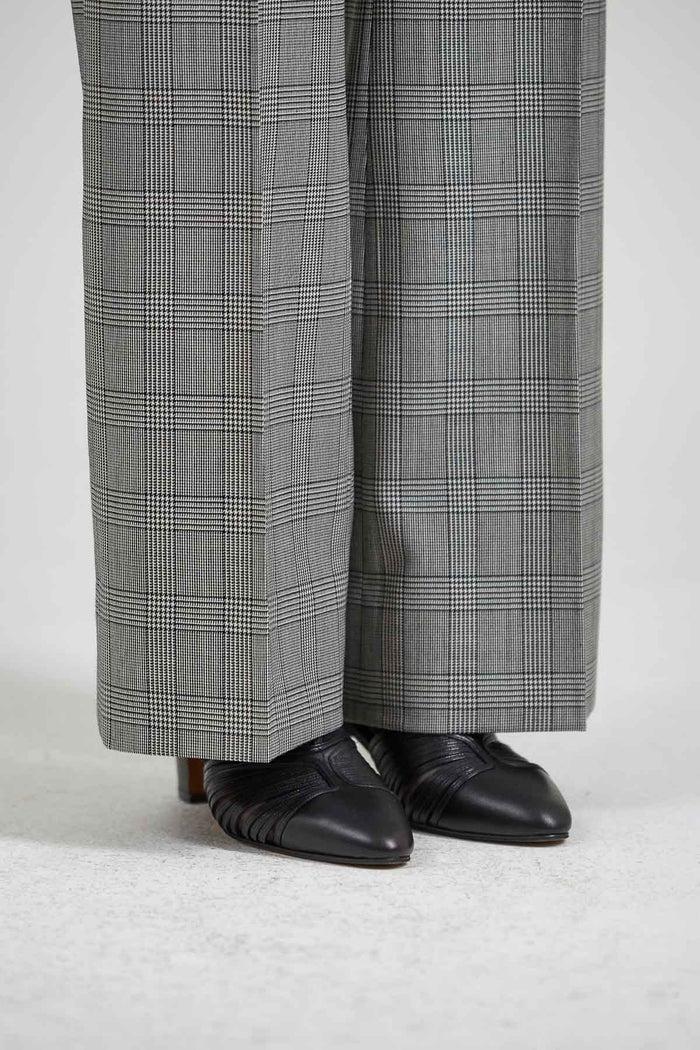 Giuliva Heritage Collection Italia Slingback In Leather