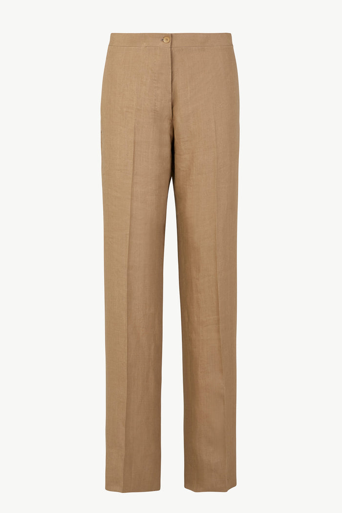 giuliva heritage collection Janice Trousers in Linen