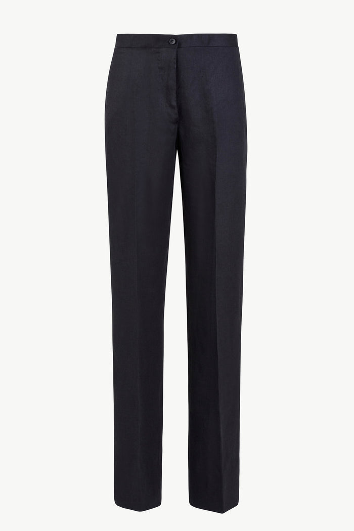 giuliva heritage collection Janice Trousers in Linen
