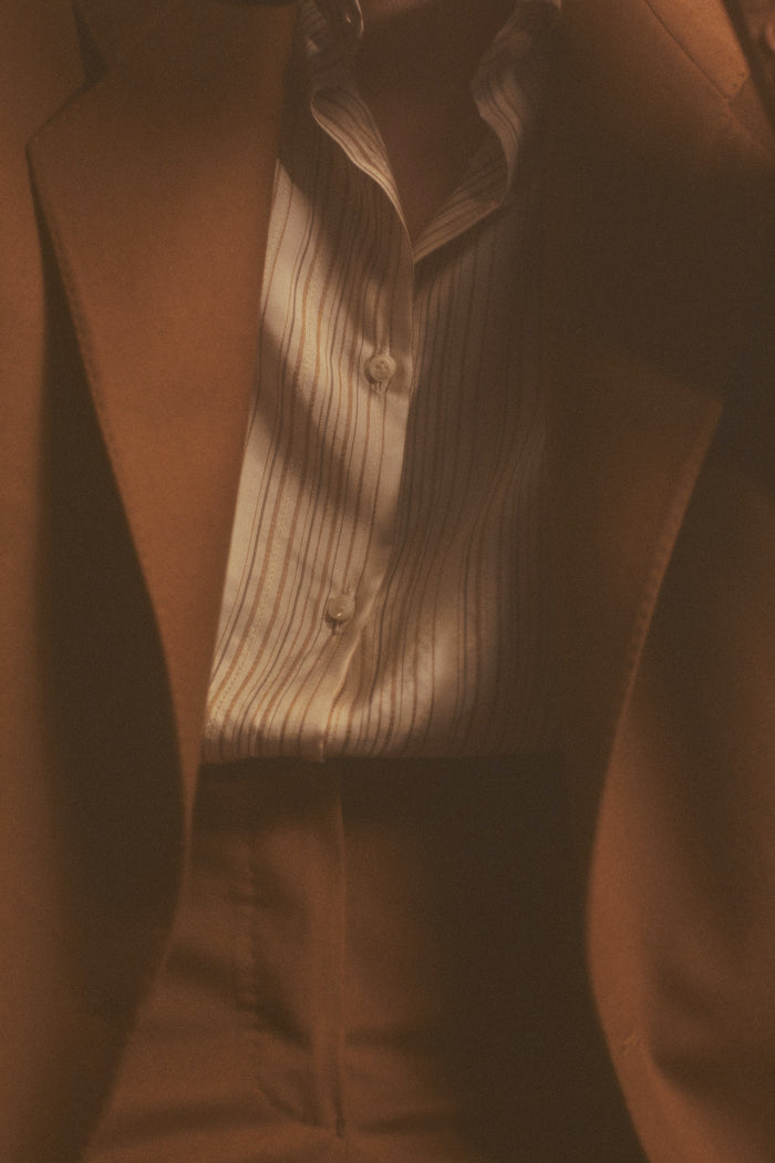 Giuliva Heritage Collection Janice Trousers In Wool