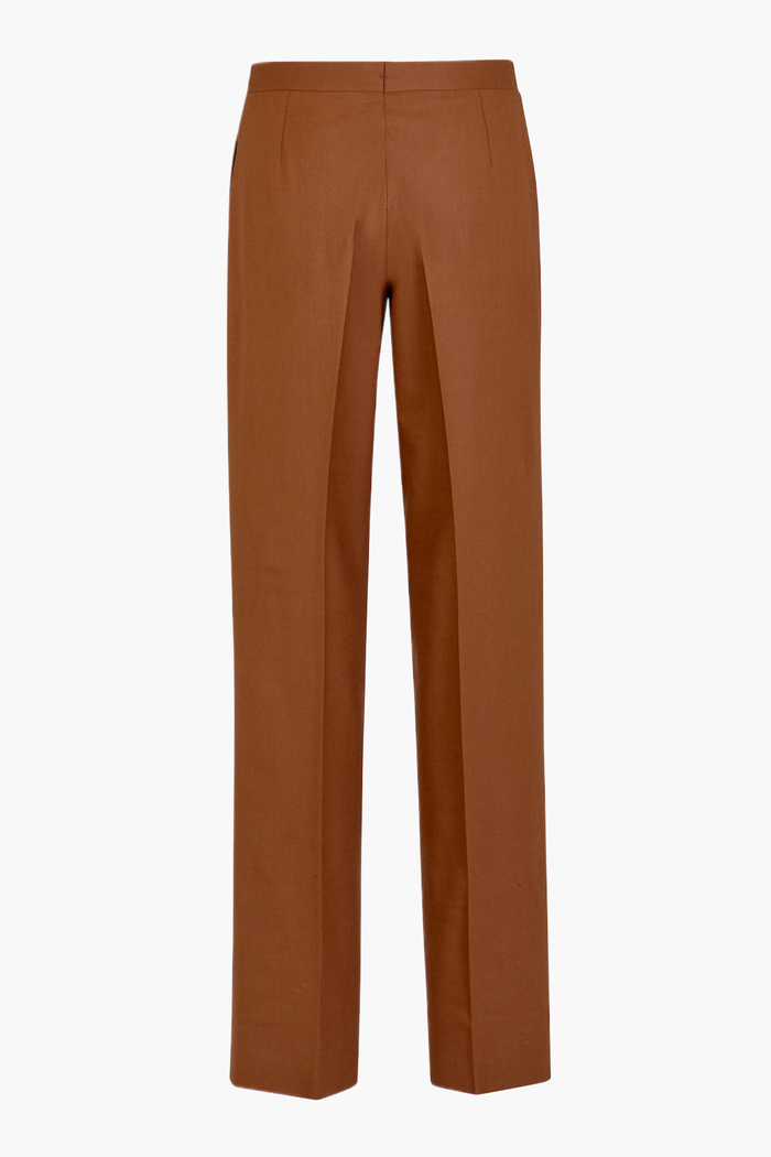 Giuliva Heritage Collection Janice Trousers In Wool