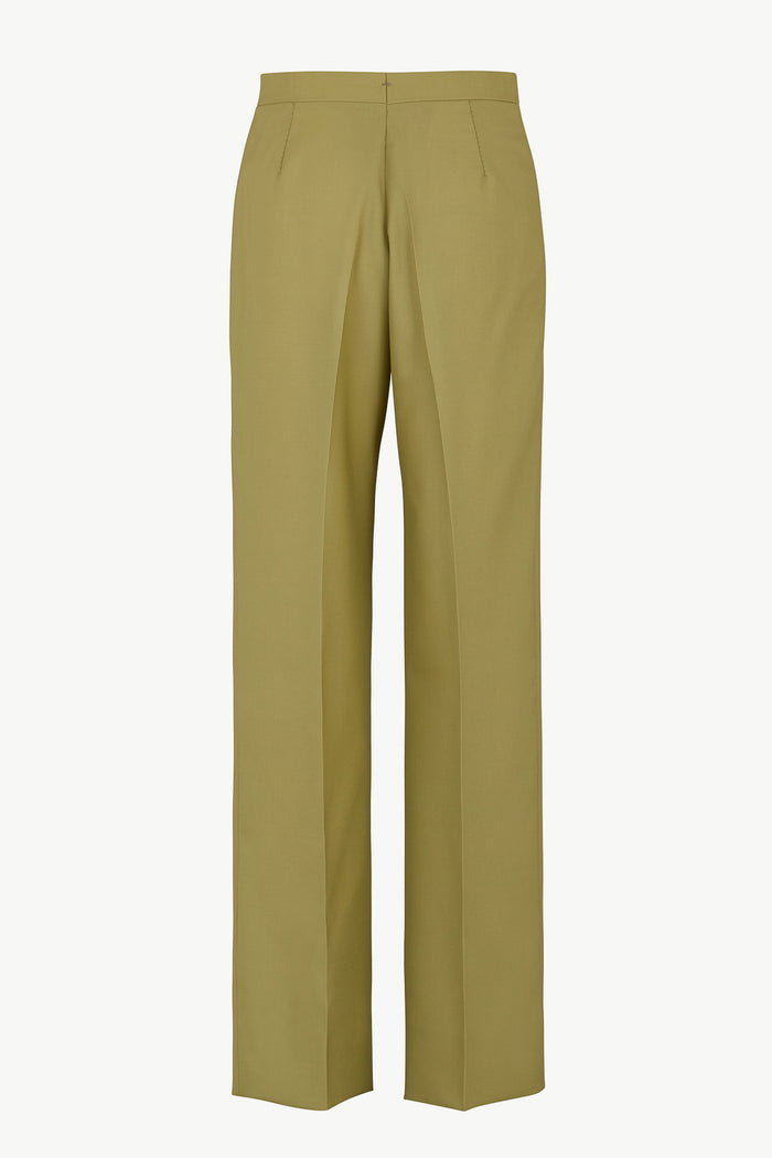Giuliva Heritage Collection Janice Trousers In Wool