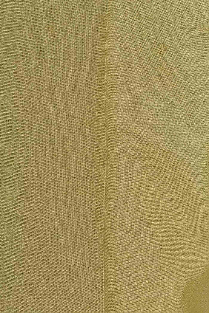 Giuliva Heritage Collection Janice Trousers In Wool