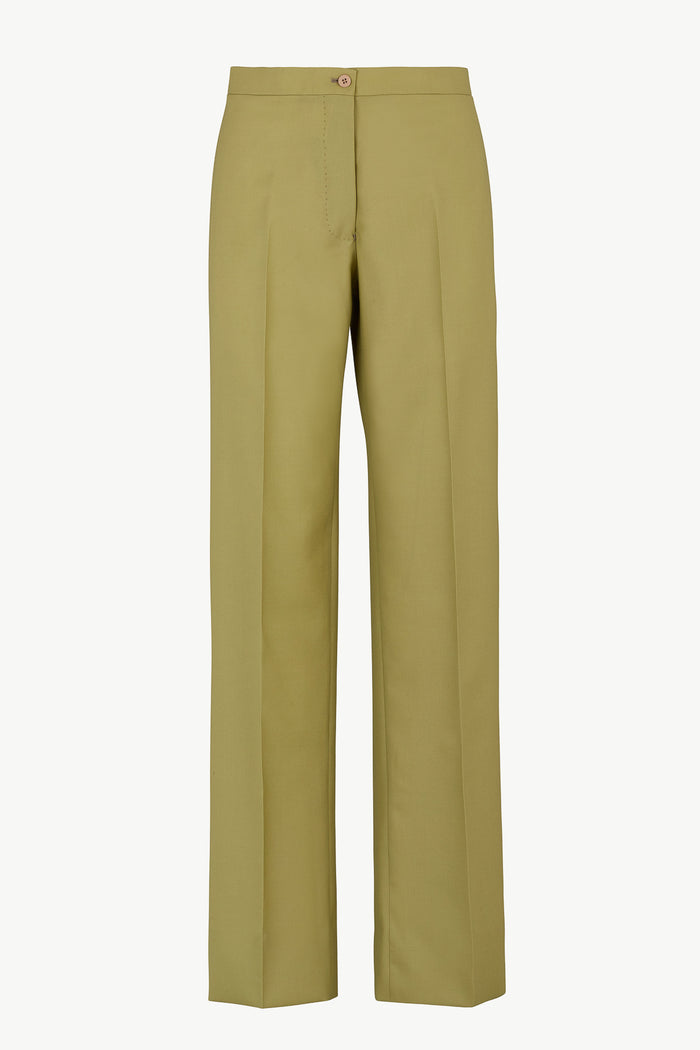 giuliva heritage collection Janice Trousers in Wool