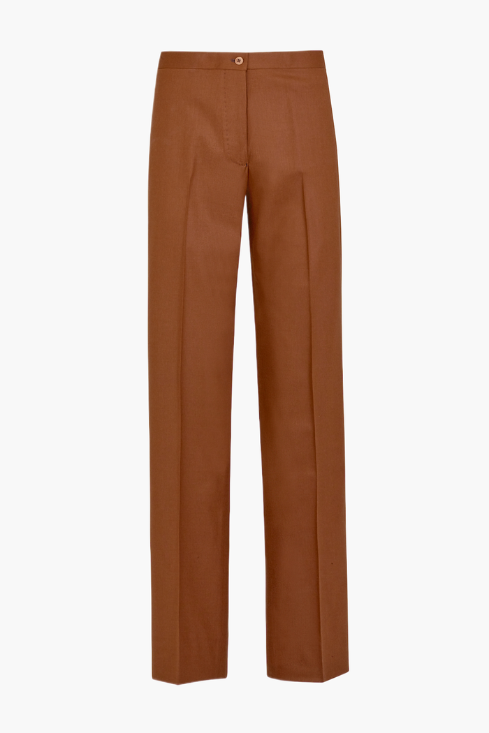 giuliva heritage collection Janice Trousers in Wool