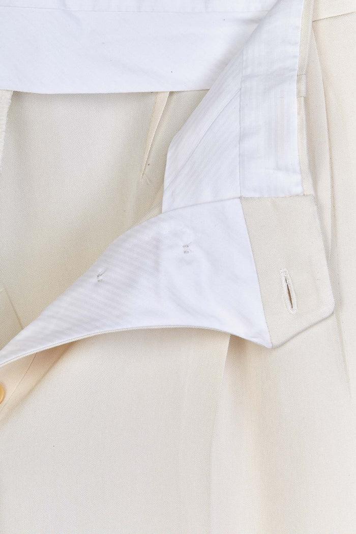 Giuliva Heritage Collection Jasmine Trousers In Silk