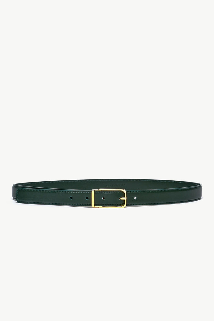 giuliva heritage collection Jerome Men's Belt in Leather