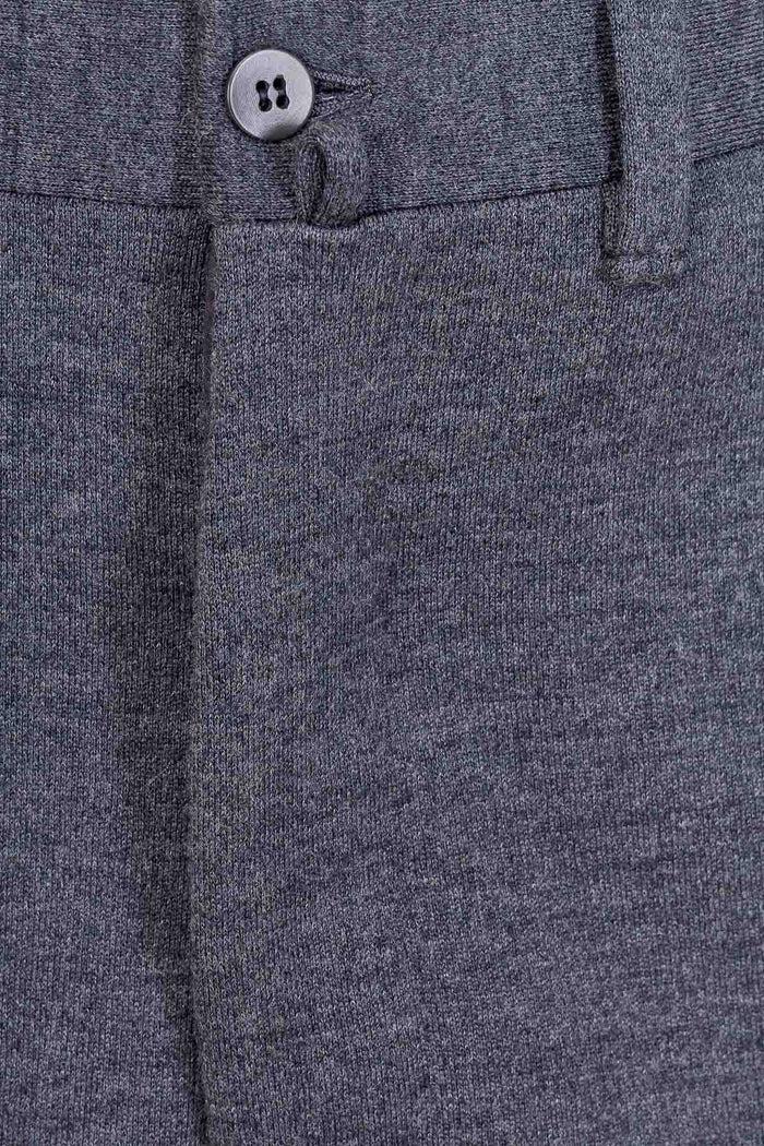 Giuliva Heritage Collection Joseph Trousers In Wool Jersey