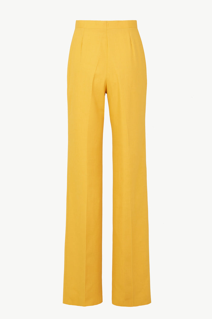 Giuliva Heritage Collection Laura Trousers In Virgin Wool