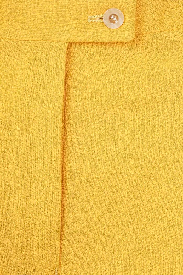 Giuliva Heritage Collection Laura Trousers In Virgin Wool