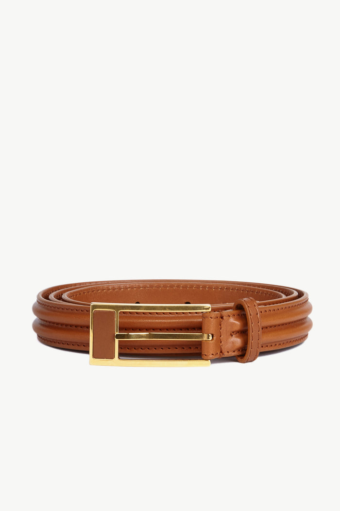 Giuliva Heritage Collection Laurent Belt In Leather