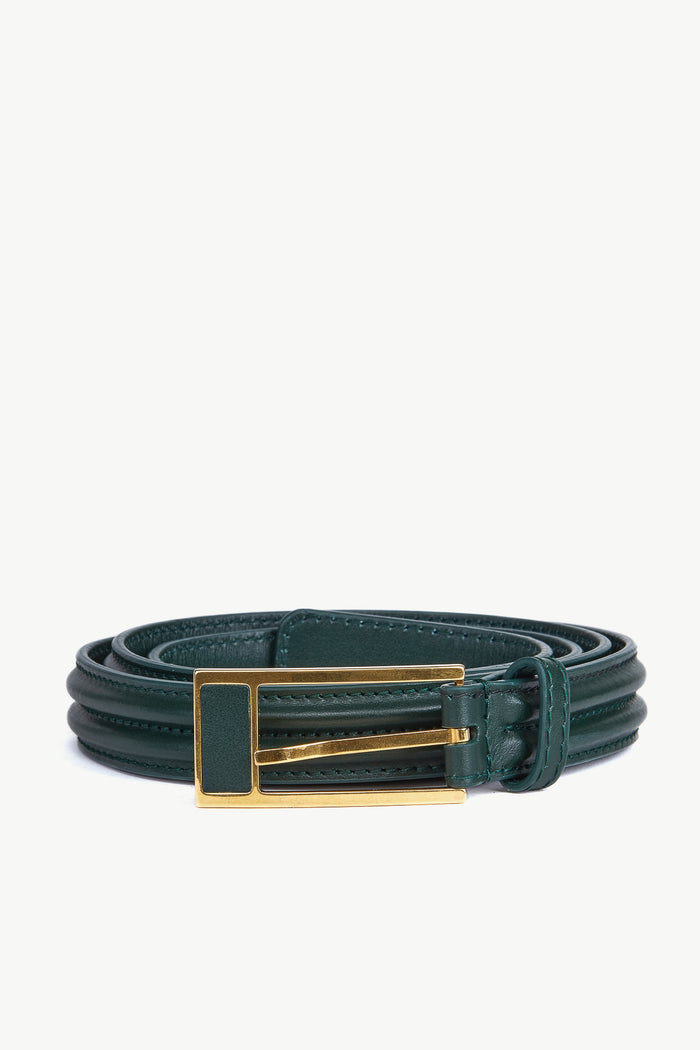 Giuliva Heritage Collection Laurent Men's Belt In Leather