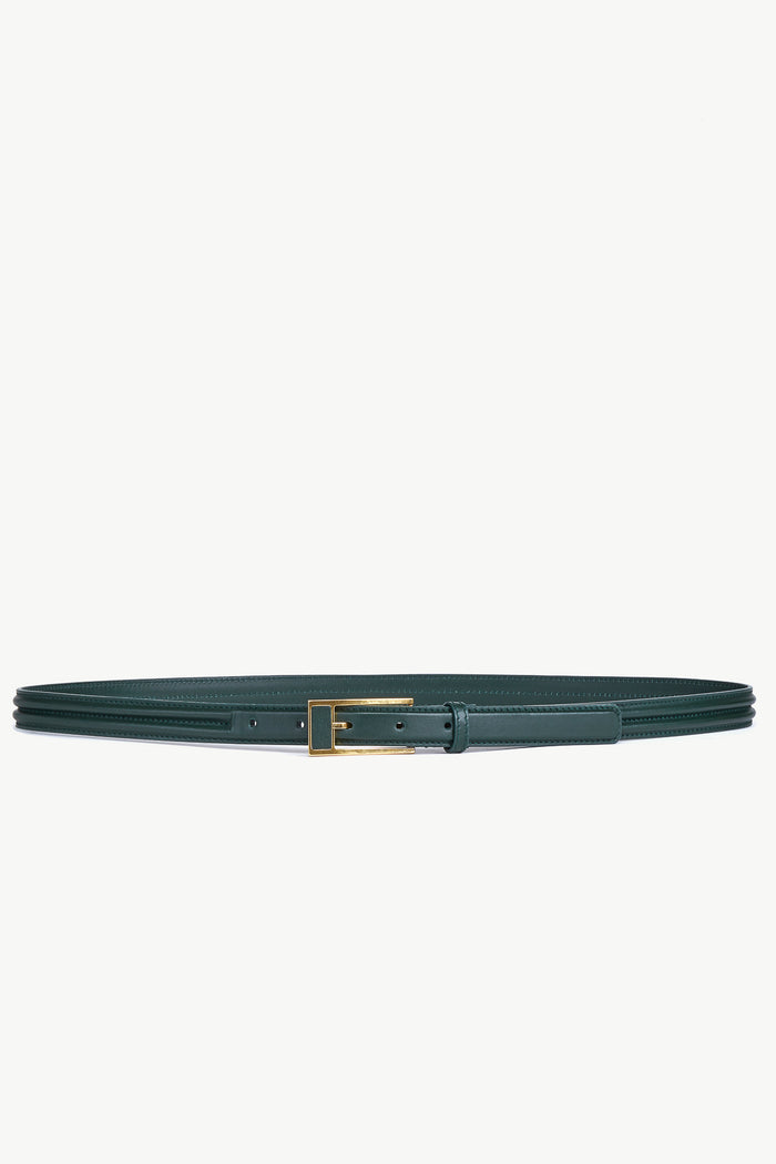 giuliva heritage collection Laurent Men's Belt in Leather