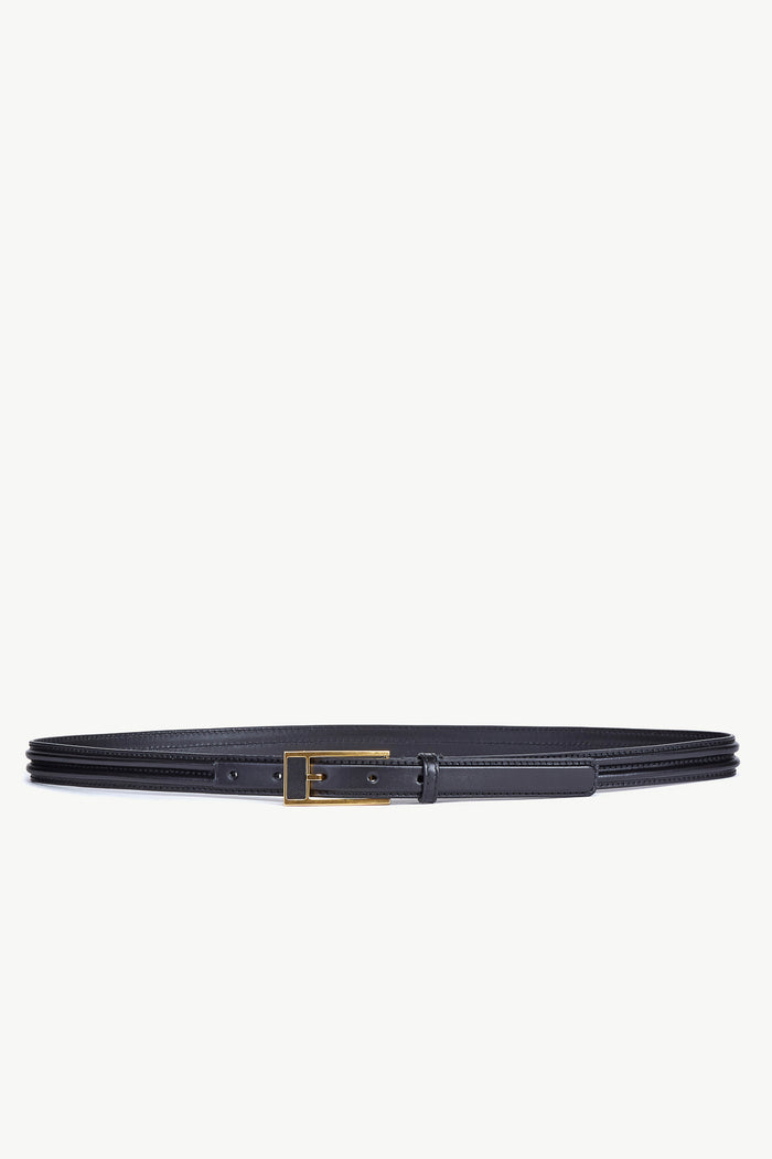 Giuliva Heritage Collection Laurent Men's Belt In Leather