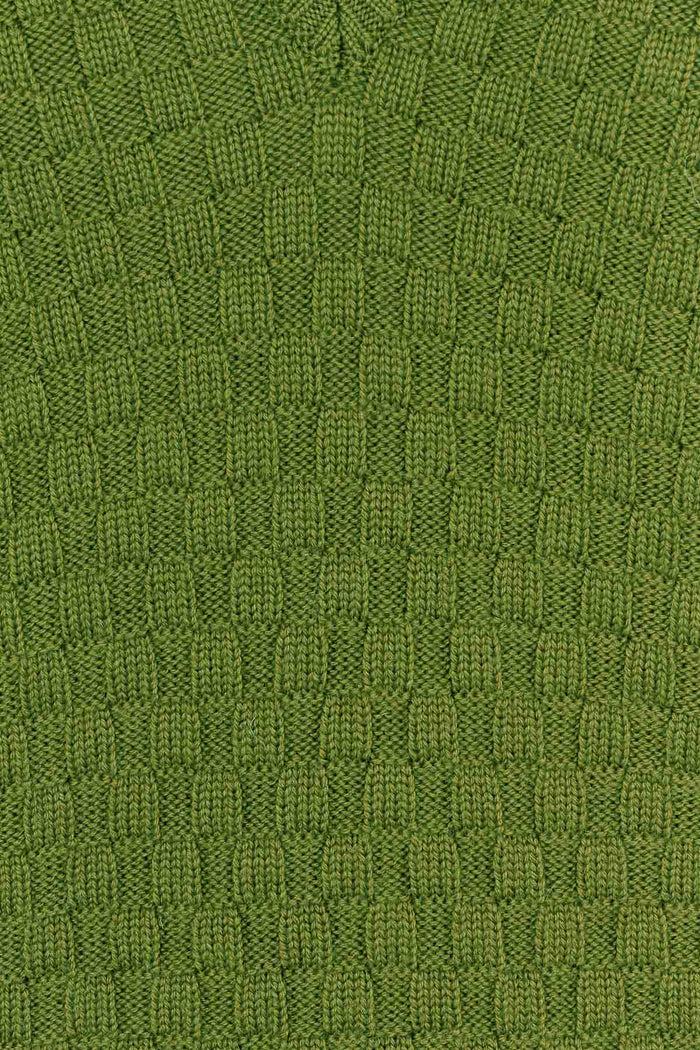 Giuliva Heritage Collection Lidia Vest In Virgin Wool