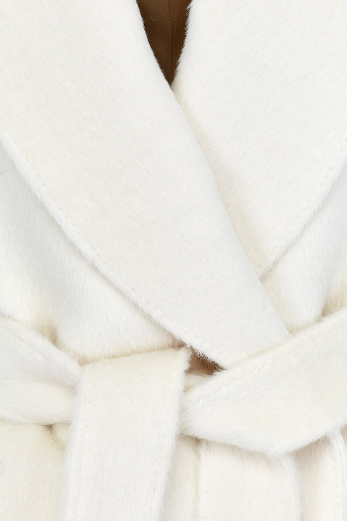 Giuliva Heritage Collection Linda Blazer In Alpaca And Wool