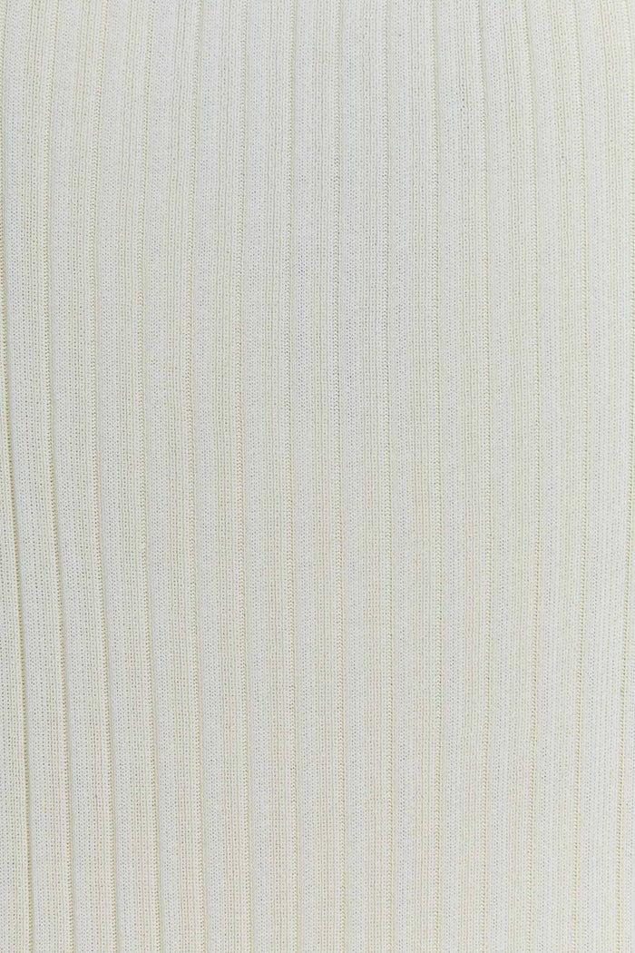 Giuliva Heritage Collection Lizzie Dress In Ribbed Knit