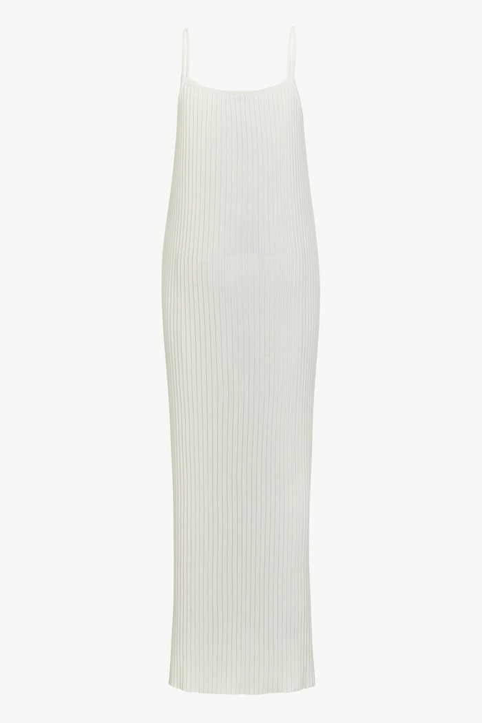 giuliva heritage collection Lizzie Dress in Ribbed Knit