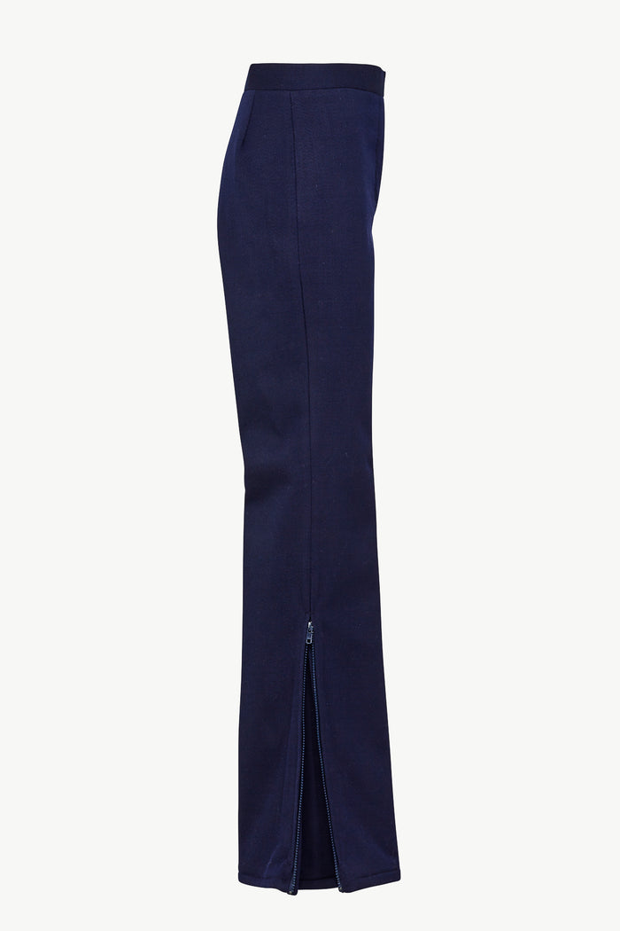 Giuliva Heritage Collection Lodge Trousers In Thermic Wool