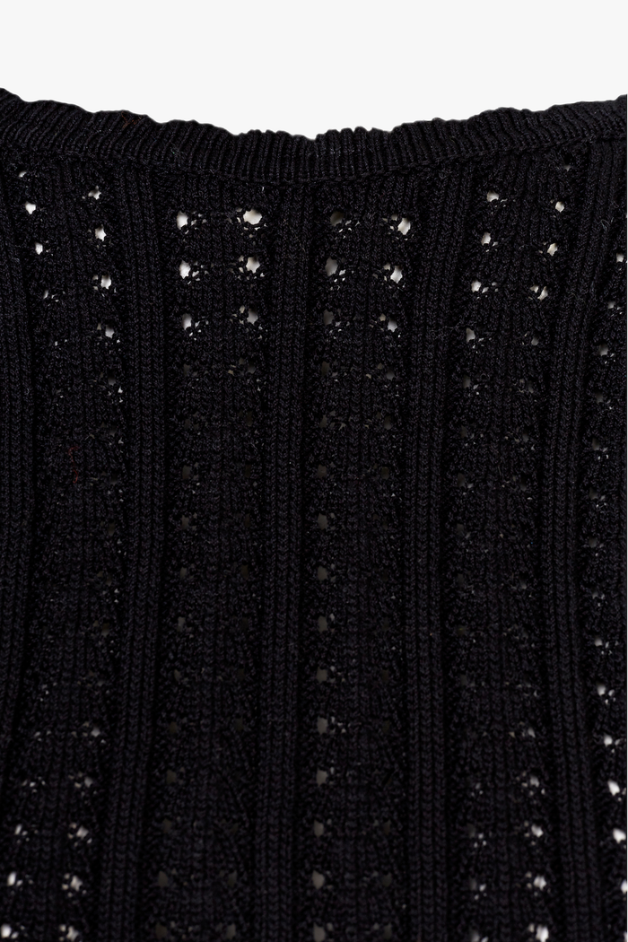 Giuliva Heritage Collection Lola Dress In Cotton Knit